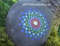 Mandala Stone Basics
